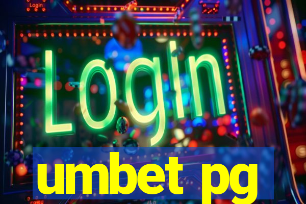 umbet pg